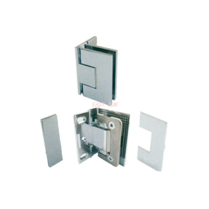 ACH-205B-Bisagras de ducha ajustables