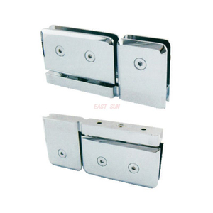 Serie de puertas pivotantes PTD-310