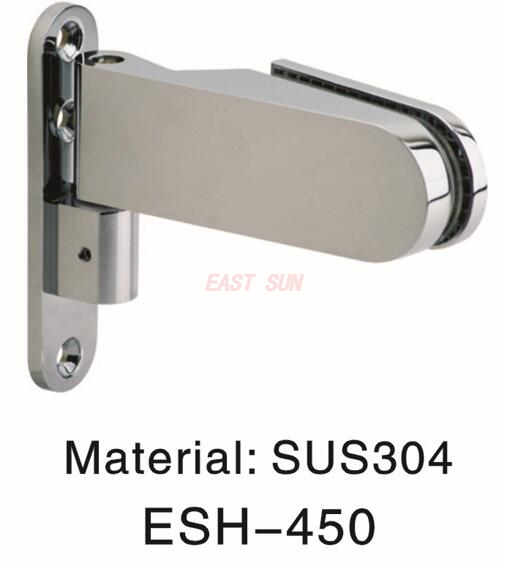 Cerraduras para puertas de vidrio Cerraduras de vidrio con bisagras de vidrio