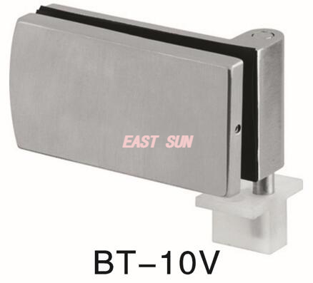 Montaje de sistemas de puertas plegables