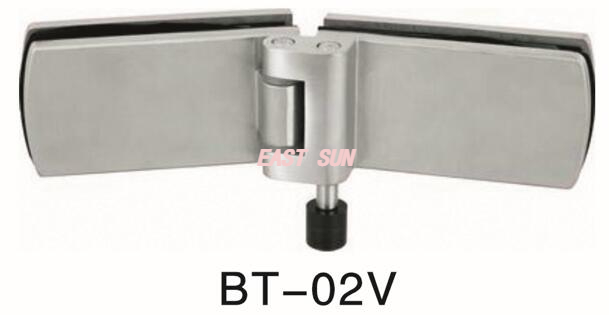 Bisagra de puerta plegable