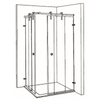 KF-011A- serie y accesorios para cuarto de ducha