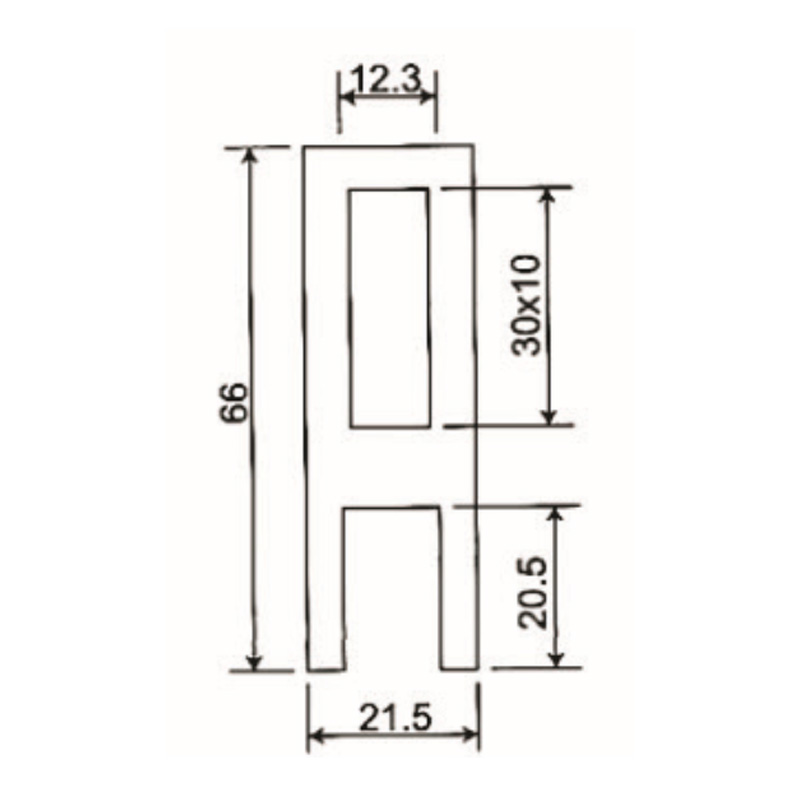 CSA-006-conectores para cuarto de ducha