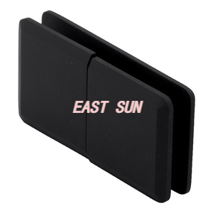 Clip de la serie Premier de vidrio a vidrio 180 