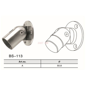 BS-113-Accesorios para pasamanos