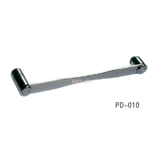 PD-010-Tiradores para puertas de ducha