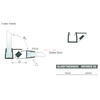 PTS-43-Sello de PVC