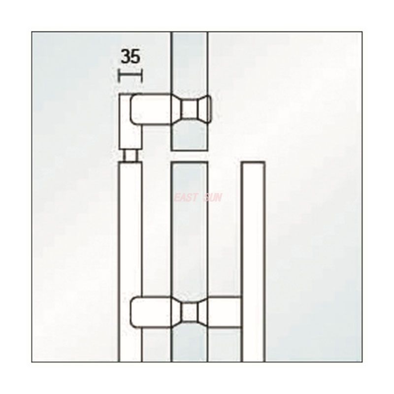 PH-1012-Cerraduras con manija