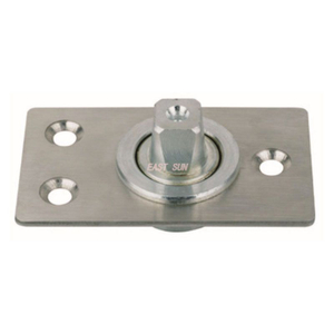 ESC-6M-Sistemas de montaje de vidrio para oficina