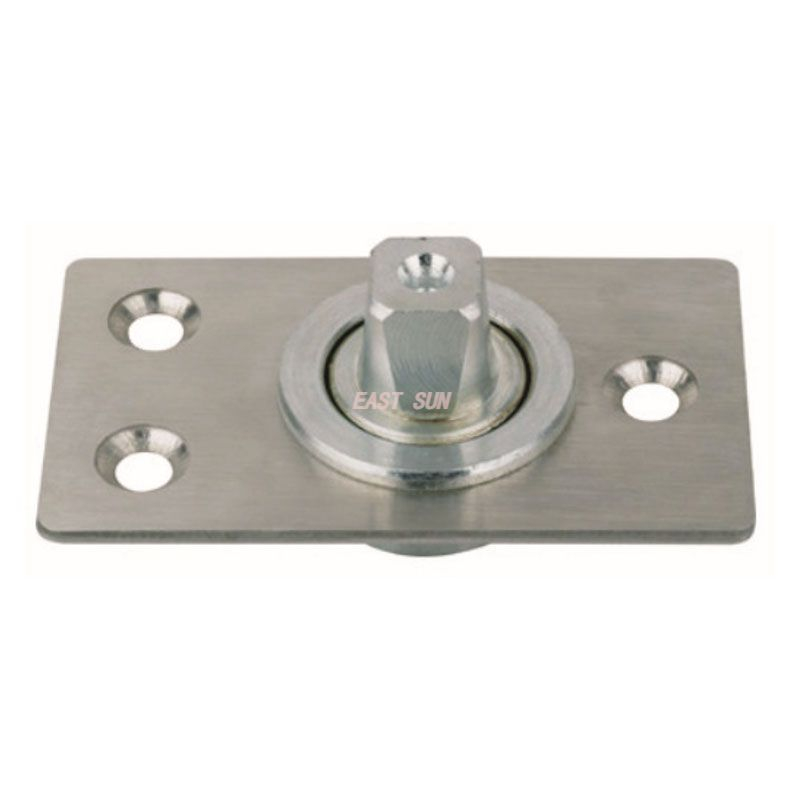 ESC-6M-Sistemas de montaje de vidrio para oficina