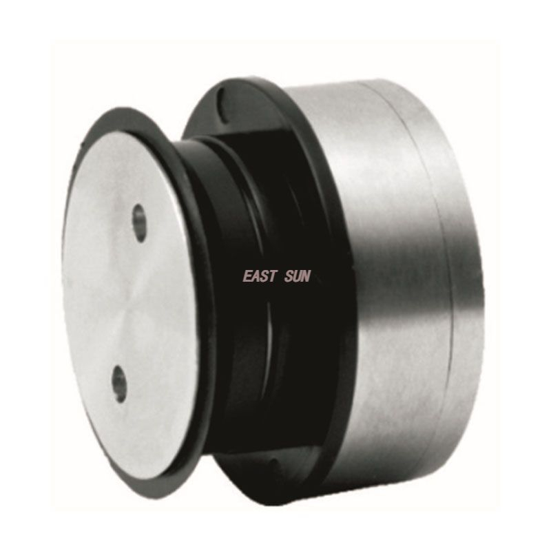 ESF-2-Sistemas de herrajes para vidrio de oficina