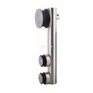 ESA-1C-Sistemas de montaje de vidrio para oficina