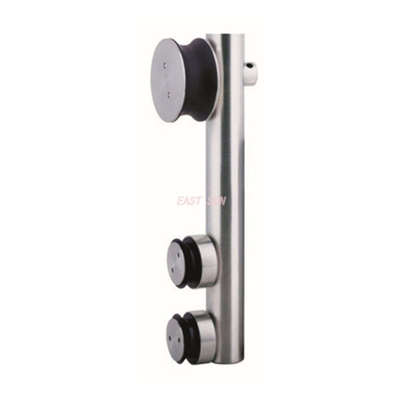 ESA-1C-Sistemas de montaje de vidrio para oficina