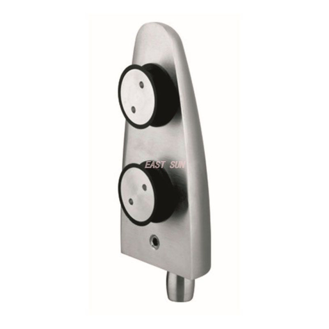 EAF-4-Sistemas de montaje de vidrio para oficina