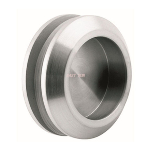 KF-005-Sistemas de montaje de vidrio para oficina