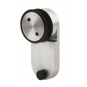 ESD-5-Sistemas de montaje de vidrio para oficina