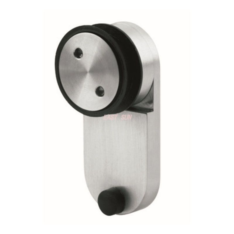 ESD-5-Sistemas de montaje de vidrio para oficina