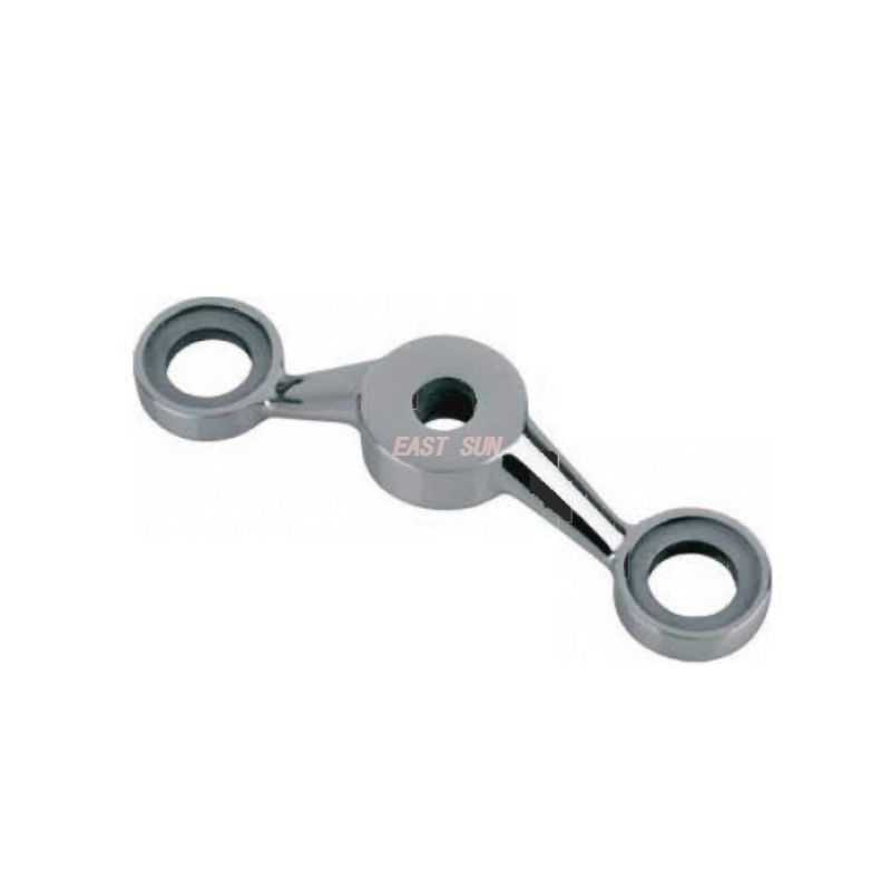 SD-150-2-180R-Acoplamiento de araña