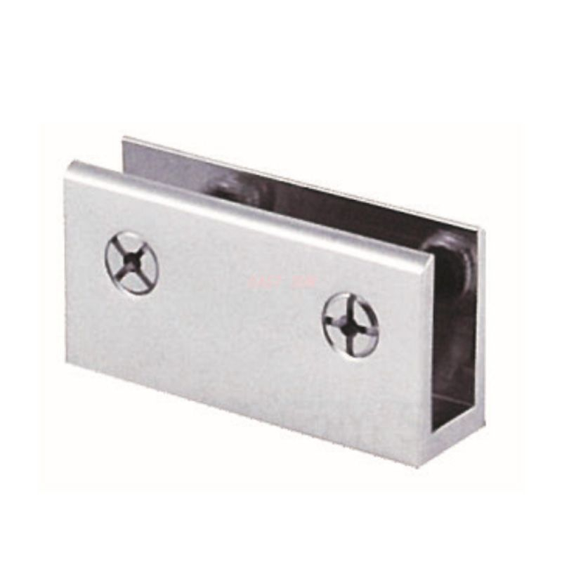 GBF-885-Abrazaderas de Vidrio