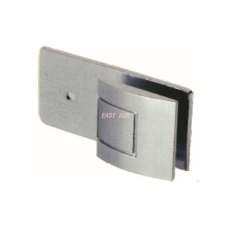 GBF-4002-Abrazaderas de Vidrio