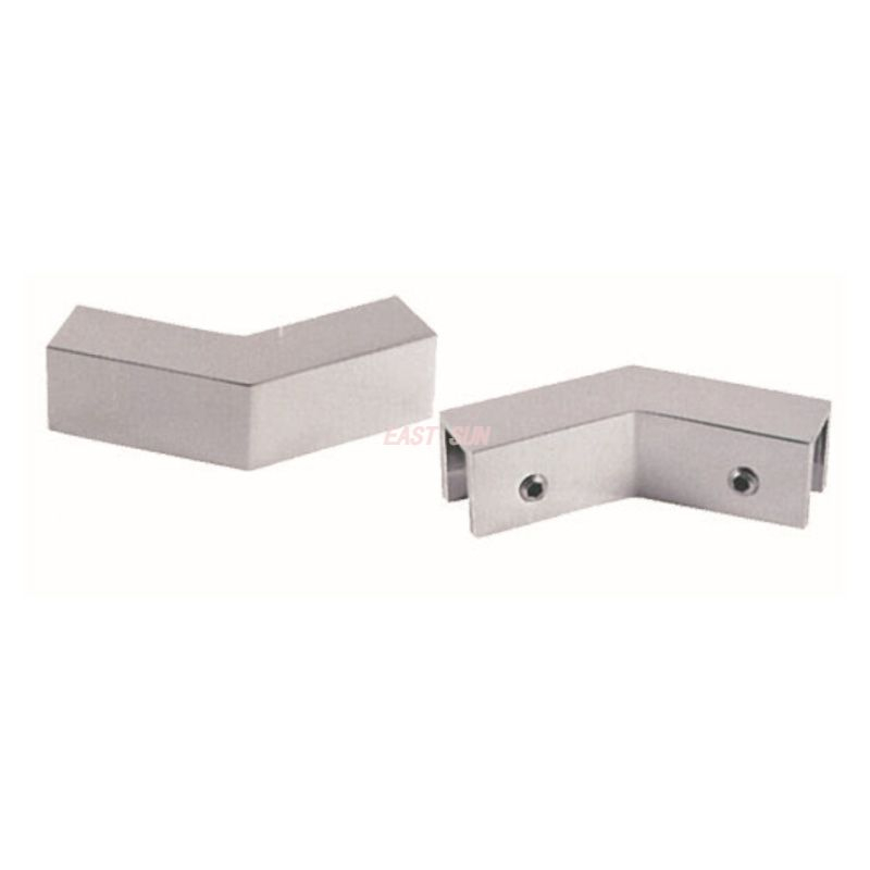 KF-2009- abrazadera de anclaje estabilizadora