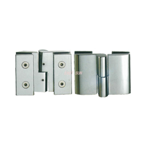 RSH-402R-Bisagras Autolevantables de Latón