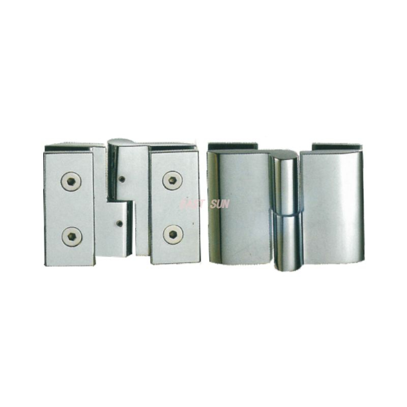 RSH-402R-Bisagras Autolevantables de Latón