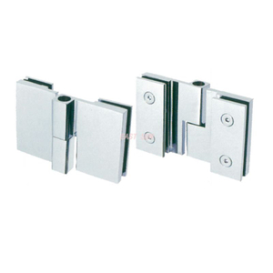 RSH-302L-Bisagras Autolevantables de Latón