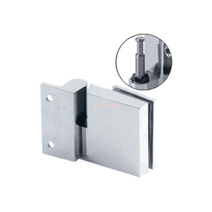RSH-101-L-Bisagras Autolevantables de Latón
