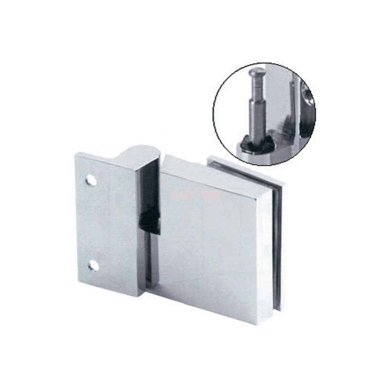 RSH-101-L-Bisagras Autolevantables de Latón