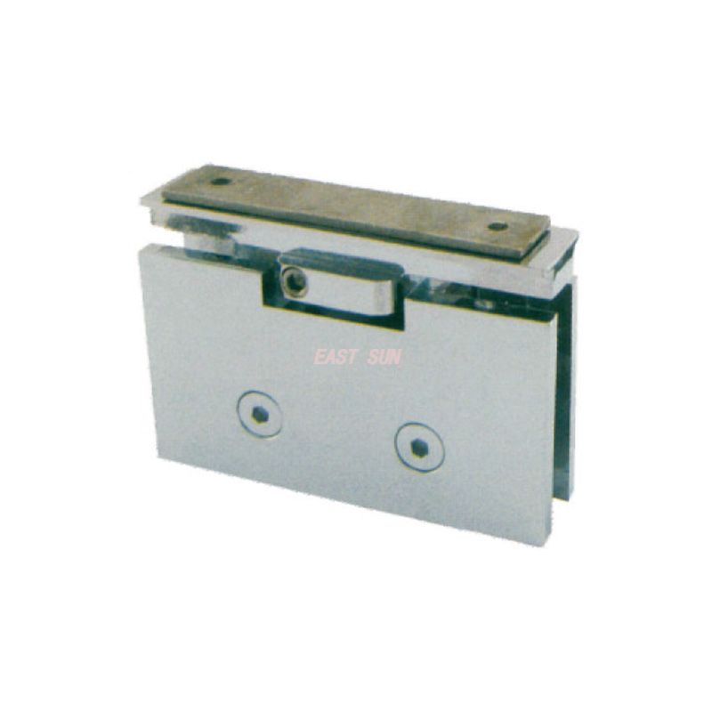 PTC-202B-Serie de puertas pivotantes