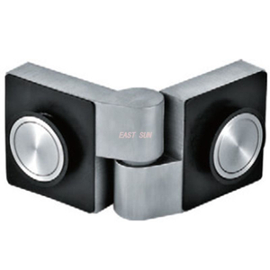 FSH-102-Bisagras de ducha plegables