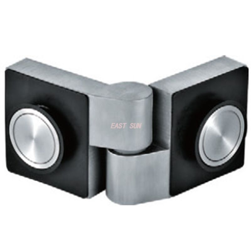 FSH-102-Bisagras de ducha plegables