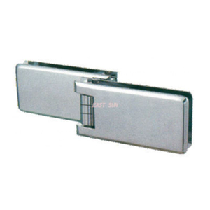 ASH-607-Bisagras de Ducha Ajustables