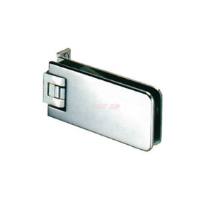 ASH-505-Bisagras de ducha ajustables