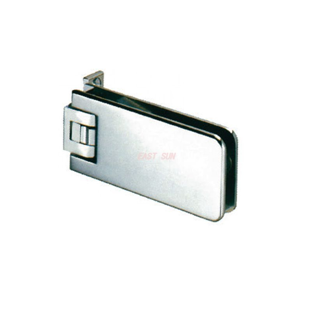 ASH-505-Bisagras de ducha ajustables