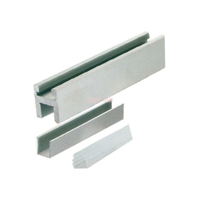 SA-002B-Serie de puertas pivotantes