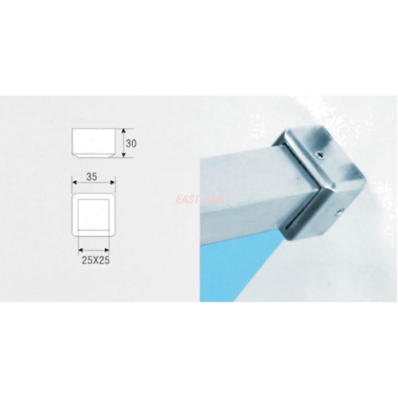 WA-50-Accesorios para mampara de baño