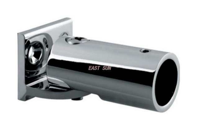 Conector de ducha de pared a tubo 