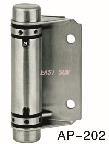 Bisagra de pestillo para valla de piscina con espiga de Australia AP-202