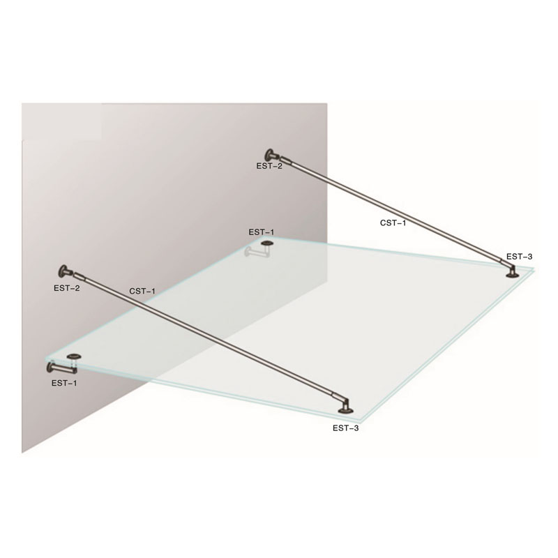 EST-1-Sistemas de marquesina