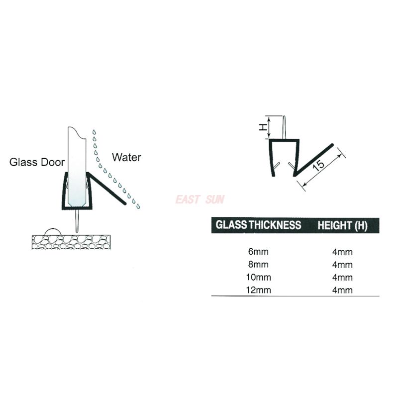 PTS-49-Sello de PVC