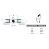 PTS-03-Sello de PVC
