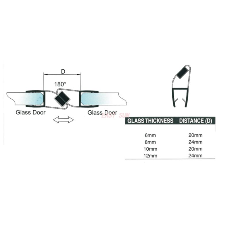 PTS-03-Sello de PVC