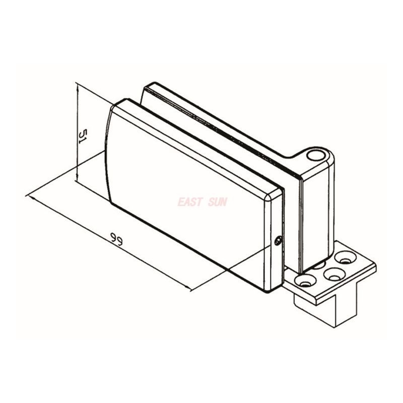 BT-10V-Sistemas de puertas plegables
