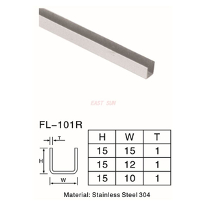 FL-101R-Sistemas corredizos