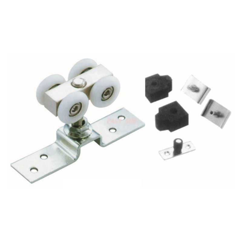 SY-017-Sistemas corredizos