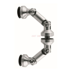 ESE-8-Sistemas de montaje de vidrio para oficina