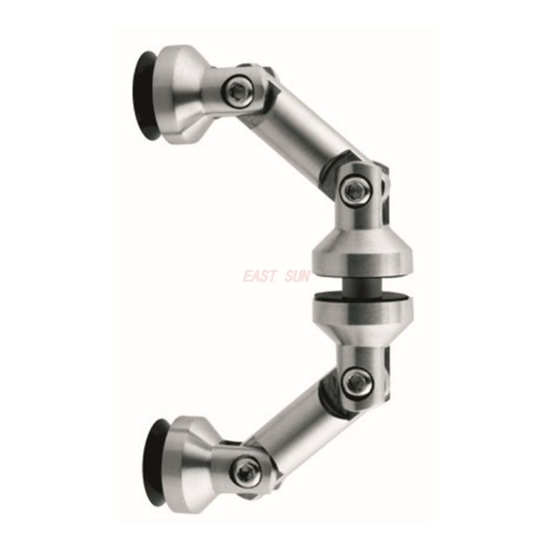 ESE-8-Sistemas de montaje de vidrio para oficina