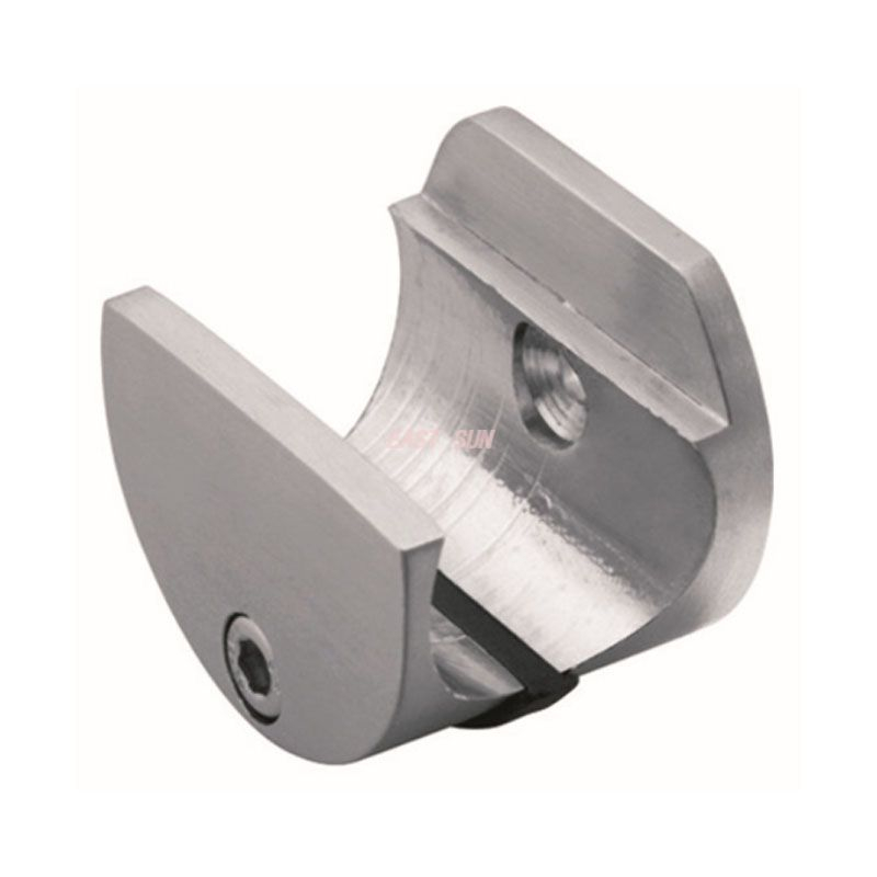 ESA-2-Sistemas de herrajes para vidrio de oficina